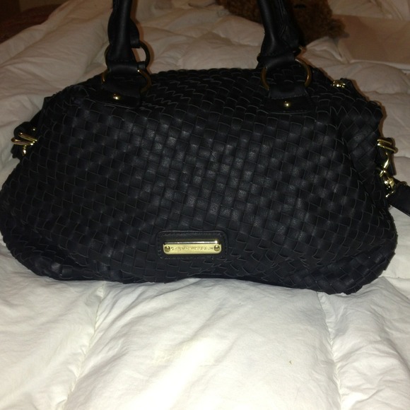 *ON HOLD* Authentic Steven madden purse