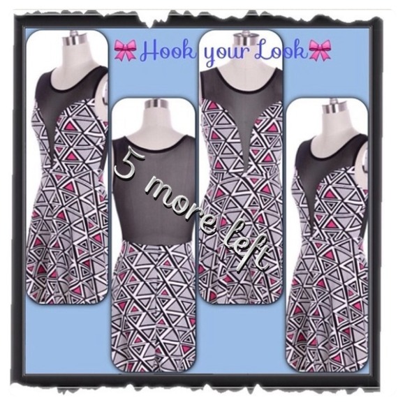 👗🌟✨Mesh Dress✨🌟👗