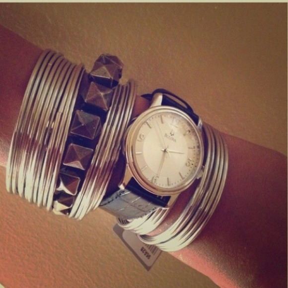 Bulova Jewelry - BUNDLE: Bulova, Safari, Regal & Vintage