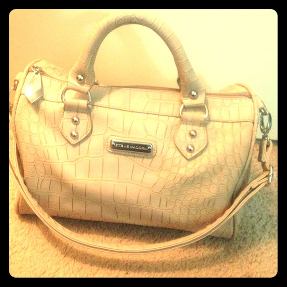 Steve Madden purse.