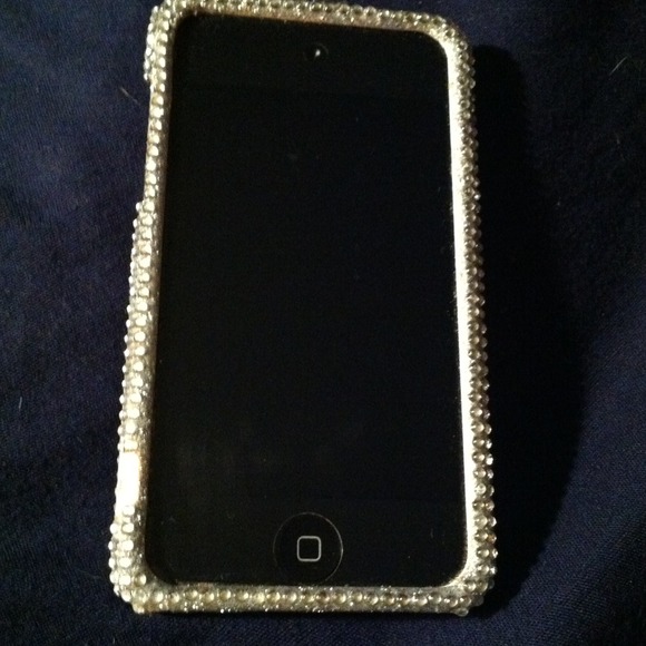 4th Generation I Pod Touch