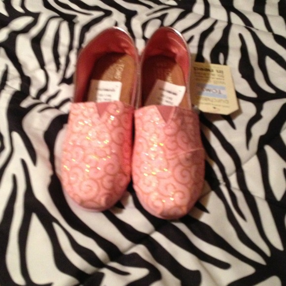 TOMS Shoes - Toms Chus