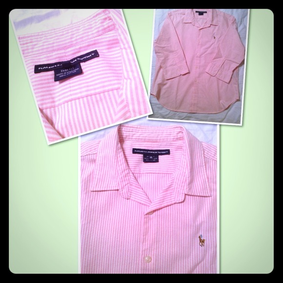 RALPH LAUREN SPORT Top