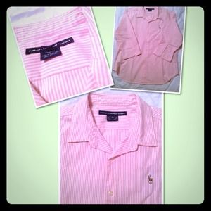 RALPH LAUREN SPORT Top