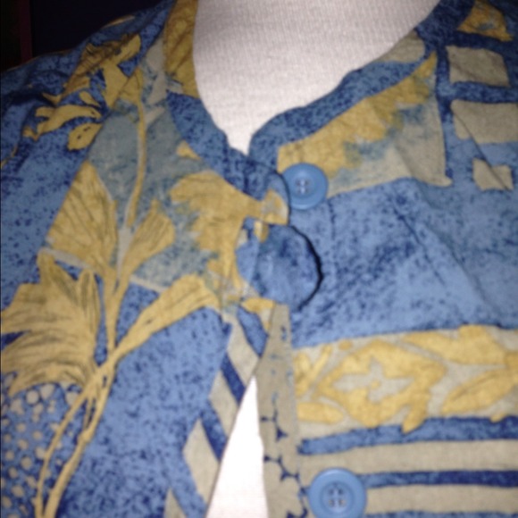 Vintage jacket - Picture 2 of 4