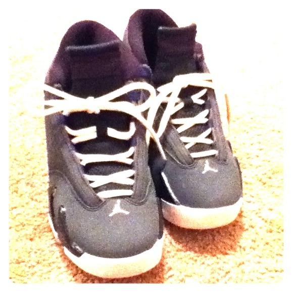 ❌SOLD❌Authentic Jordan retro 14
