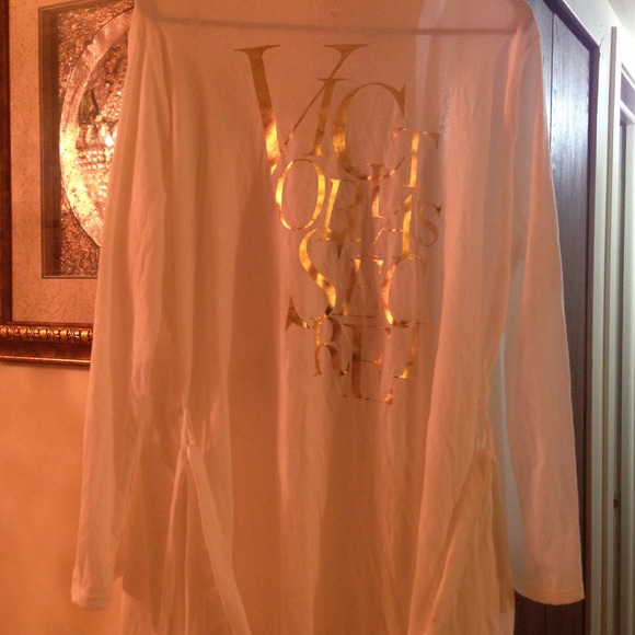 Reserved Victoria secret robe