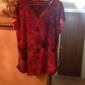 Bundle Plus size top