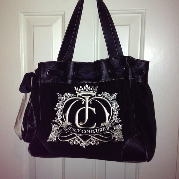 Juicy Couture bag - RESERVED!!!