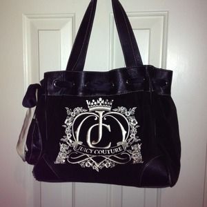 Juicy Couture bag - RESERVED!!!