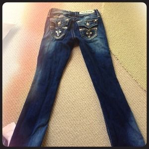 Rock Revivals