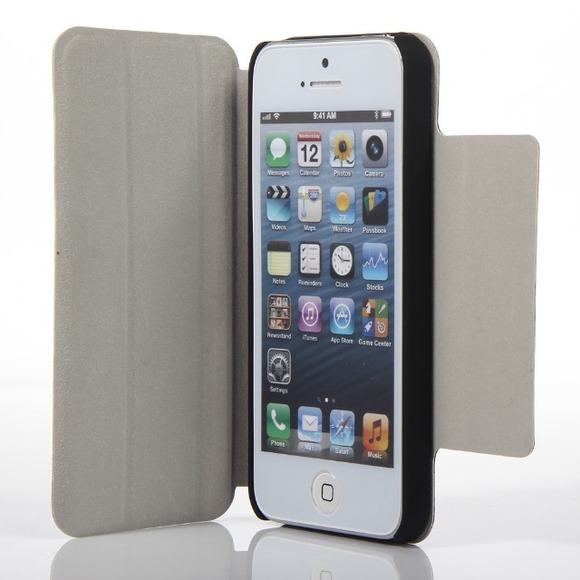 iPhone 5 case