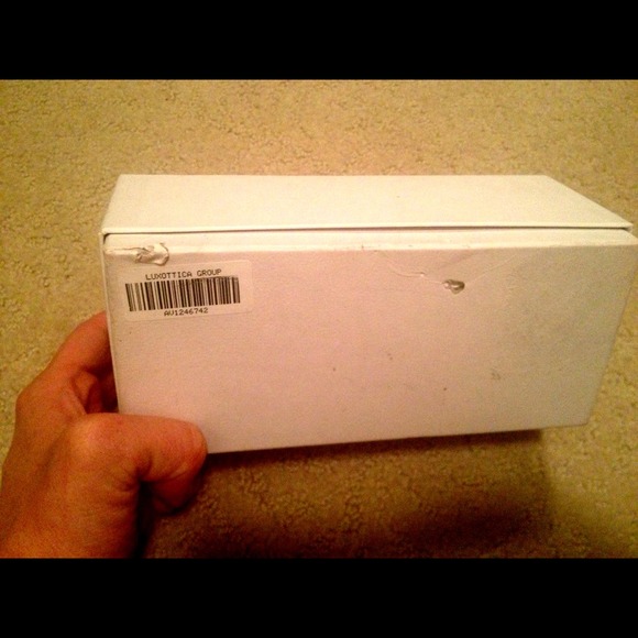 Authentic Versace box - Picture 3 of 3