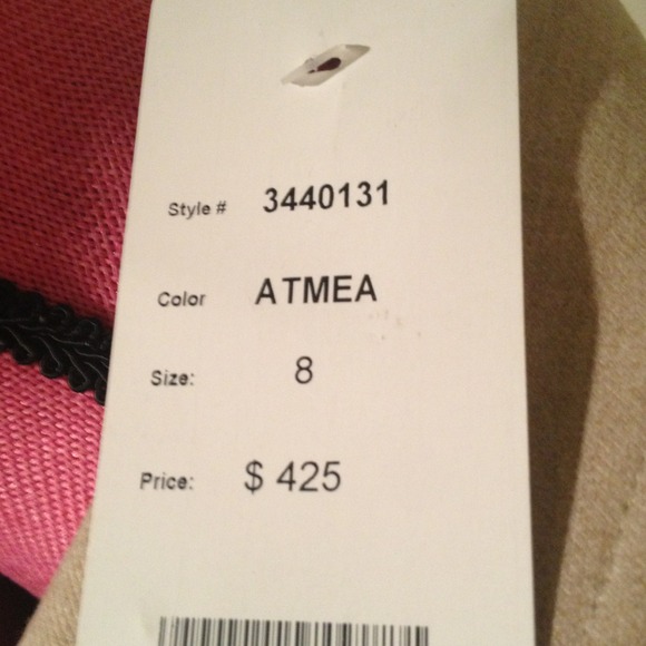 🌟💥Reduced again!🌟💥Juliana Collezione suit. - Picture 4 of 4