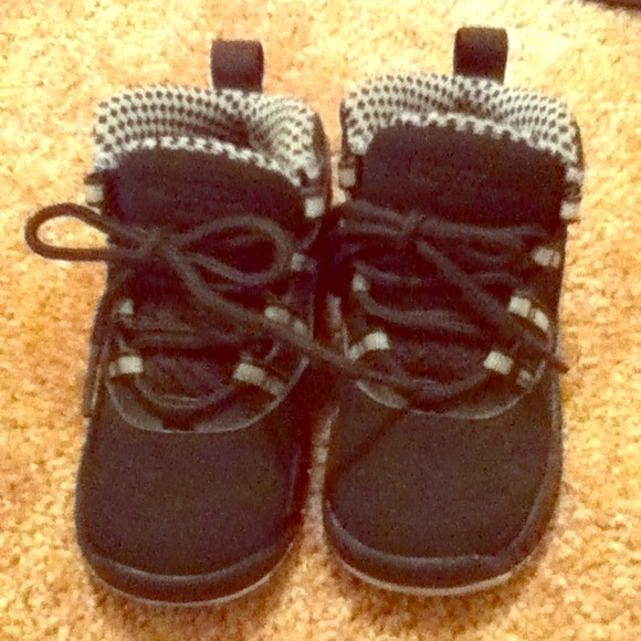 Authentic toddler Jordan retro 10