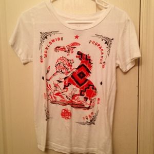 Obey Prop. Tee