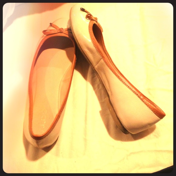 Aldo flats