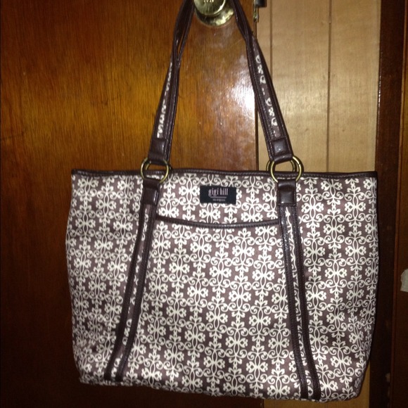 The Sophia carry-all