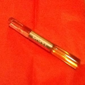 👉TRADED👈 DKNY 2-Sided Perfume Rollerball❕❕❕