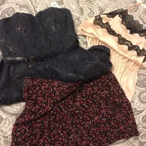 Bundled for $25. 💥SOLD💥