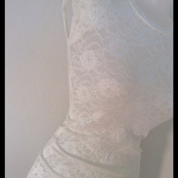 MESH βπTOP π - Picture 2 of 3