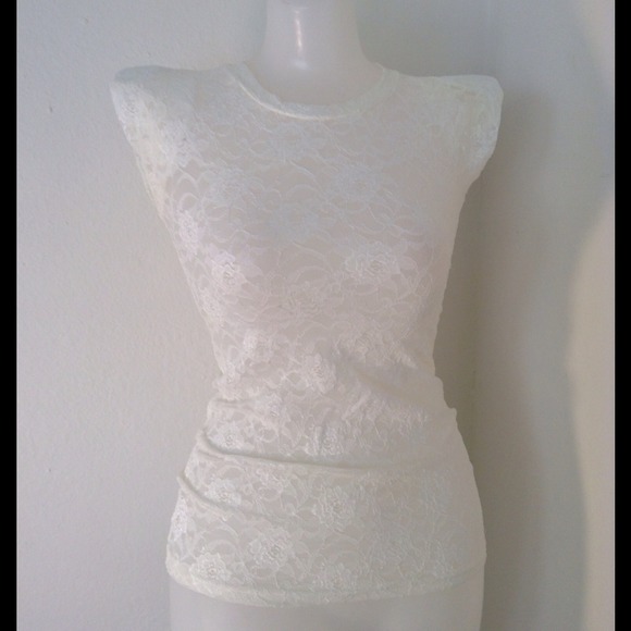 MESH βπTOP π - Picture 3 of 3