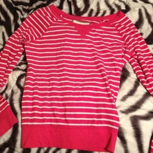 Abercrombie long sleeve