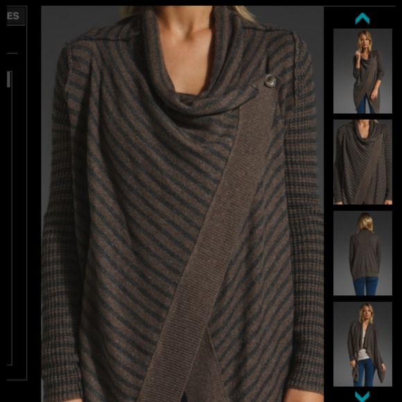 Asymmetric wrap cardigan pattern or tutorial suggestions? r/sewing