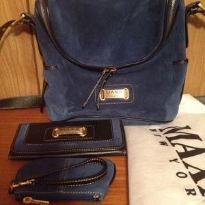 Maxx purse