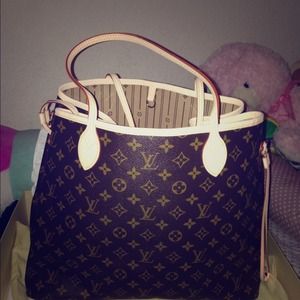 Brand new Louis Vuitton
