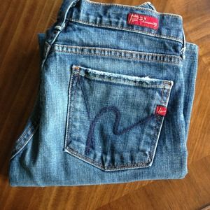 Citizens of humanity