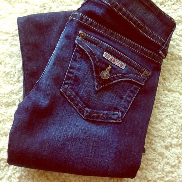 Reduced! Hudson jeans