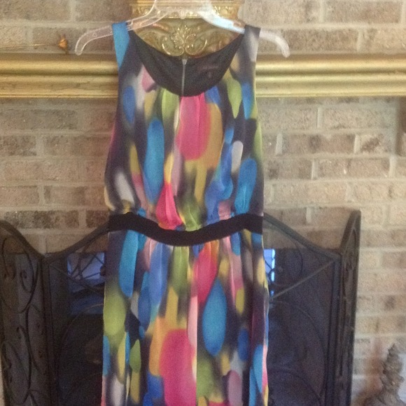 Cute summer dress