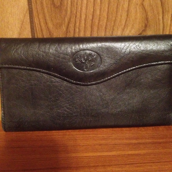 Buxton wallet