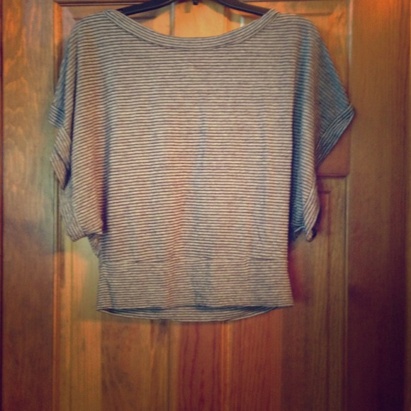 Super cute Striped shirt
