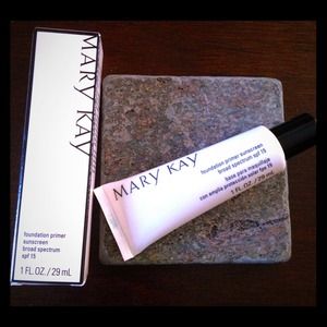 MaryKay