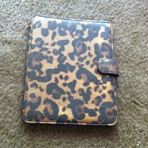 iPad 2 case