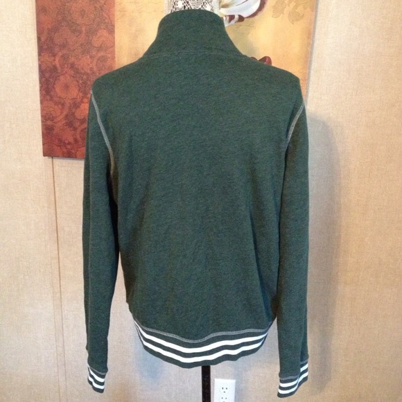 ❌SOLD❌Victoria's Secret PINK jacket - Picture 3 of 3