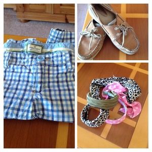 Bundle for frankiefrazier