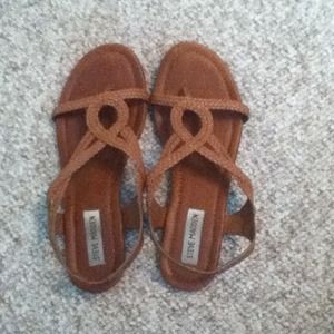 Steve Madden sandals
