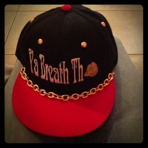 Ya Breath Tho snappy