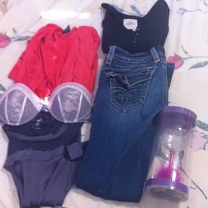 Sold to @meredithasmith