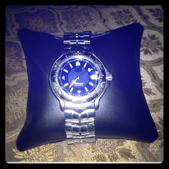 TAG HEUER WATCH