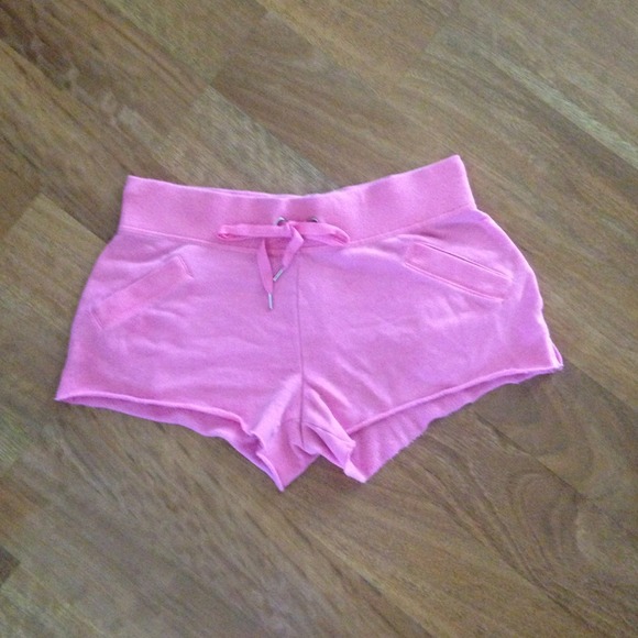 Victorias secret supermodel essentials shorts - Picture 2 of 4