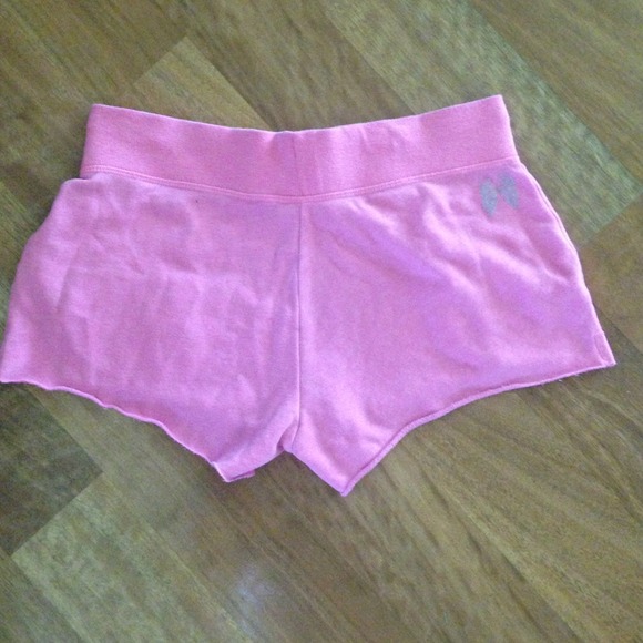 Victorias secret supermodel essentials shorts - Picture 3 of 4