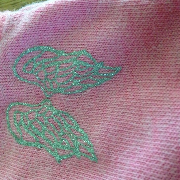 Victorias secret supermodel essentials shorts - Picture 4 of 4