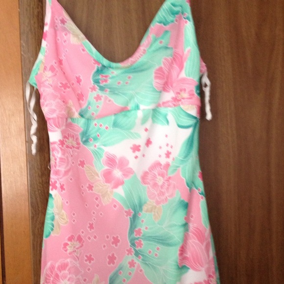 Colorful top - Picture 2 of 2