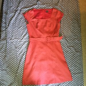 💢Bundle💢Ann Taylor dress and 2 pair of sandals