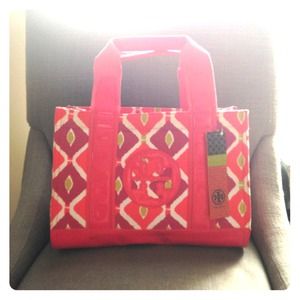 Tory Burch Mini Tote