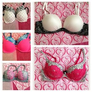 Bra bundle